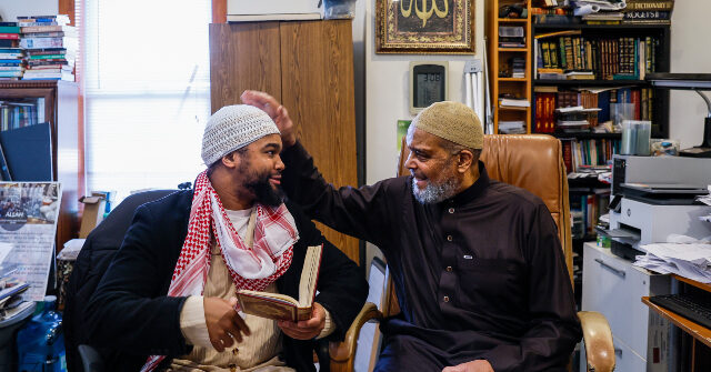 Massachusetts Dems Push Hiring Preference for Muslims in State Jobs