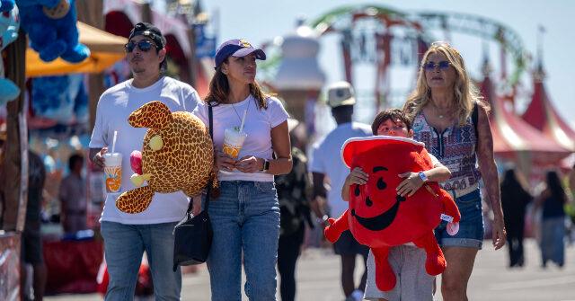 SoCal Fair Displays Art Calling for Trump’s Death