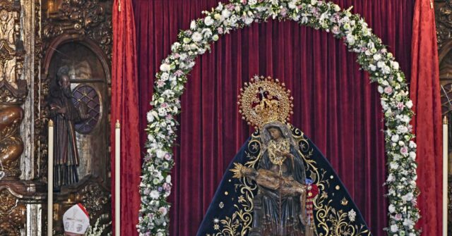 Ceuta to Defy Illegal Migrant Invasion, Hold Catholic Celebration