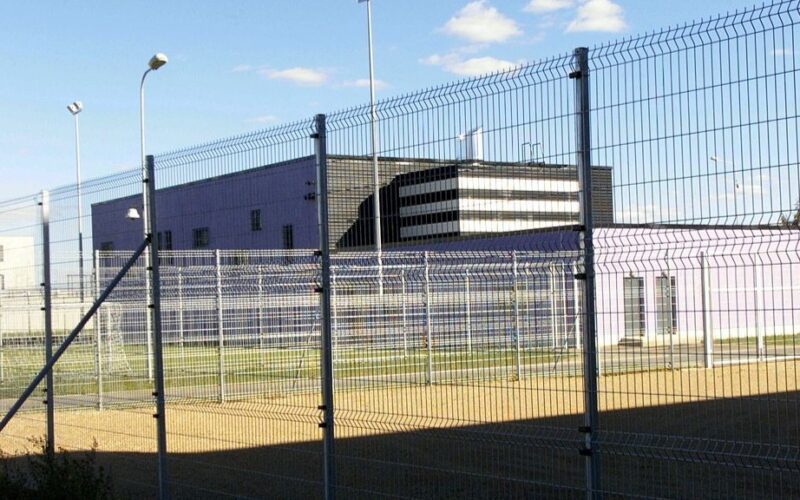 Estonia Rejects Majority of Swedish Prisoners
