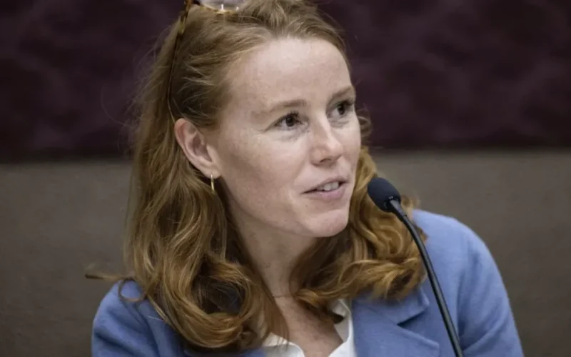 Rebecca Cooke Defeats Democratic Socialist in Wisconsin Primary