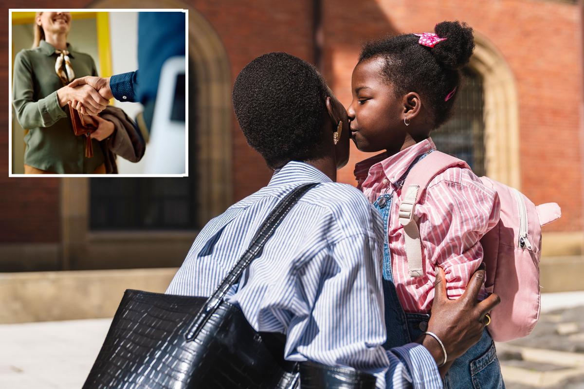 Parents Must Stay Involved as Students Return to School