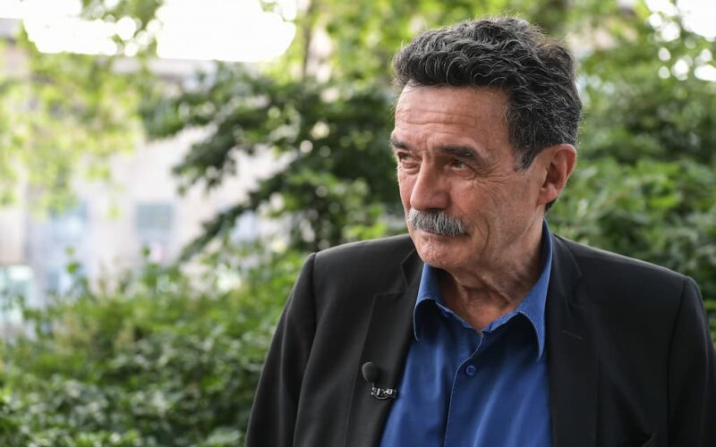 Mediapart’s Plenel Praises LFI Mayors for Skin Color