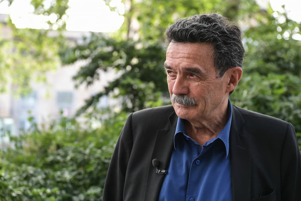 Mediapart’s Plenel Praises LFI Mayors for Skin Color