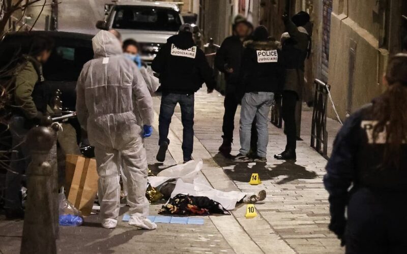 Marseille: Fighting Crime With Couscous and Karaoke