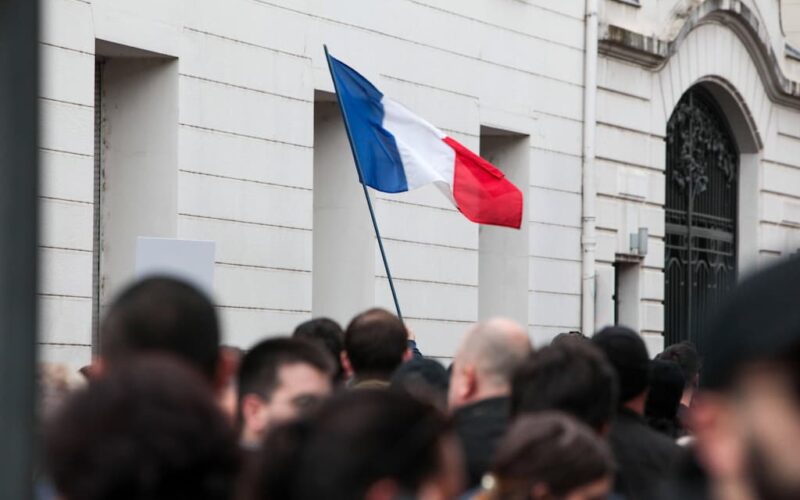 Lyon Prefecture Bans Rally Promoting ‘Remigration’