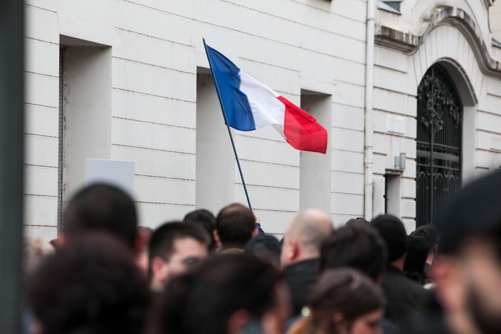 Lyon Prefecture Bans Rally Promoting ‘Remigration’