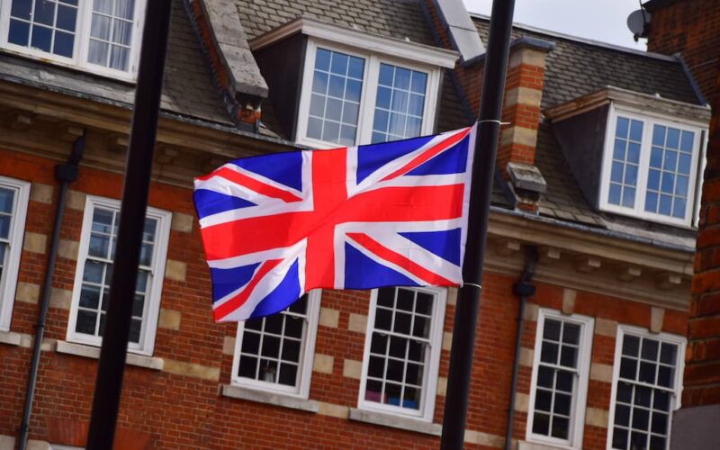 UK migrant guide sparks outrage over shocking content