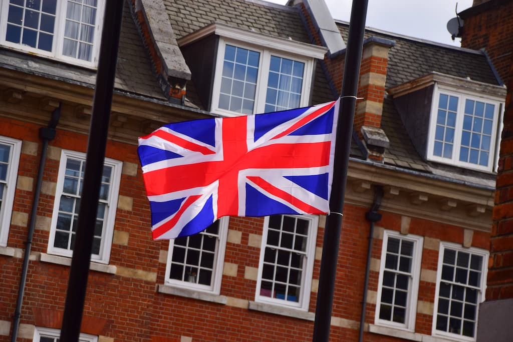 UK migrant guide sparks outrage over shocking content