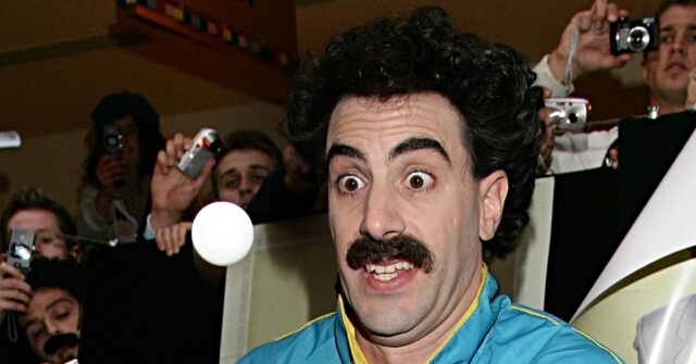 Sacha Baron Cohen’s Ali G Movie Faces Boycott Over Racism Claims