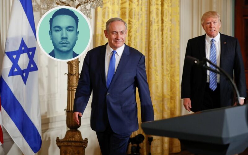 Israel and US Forge Weapons Together in Tech Pact