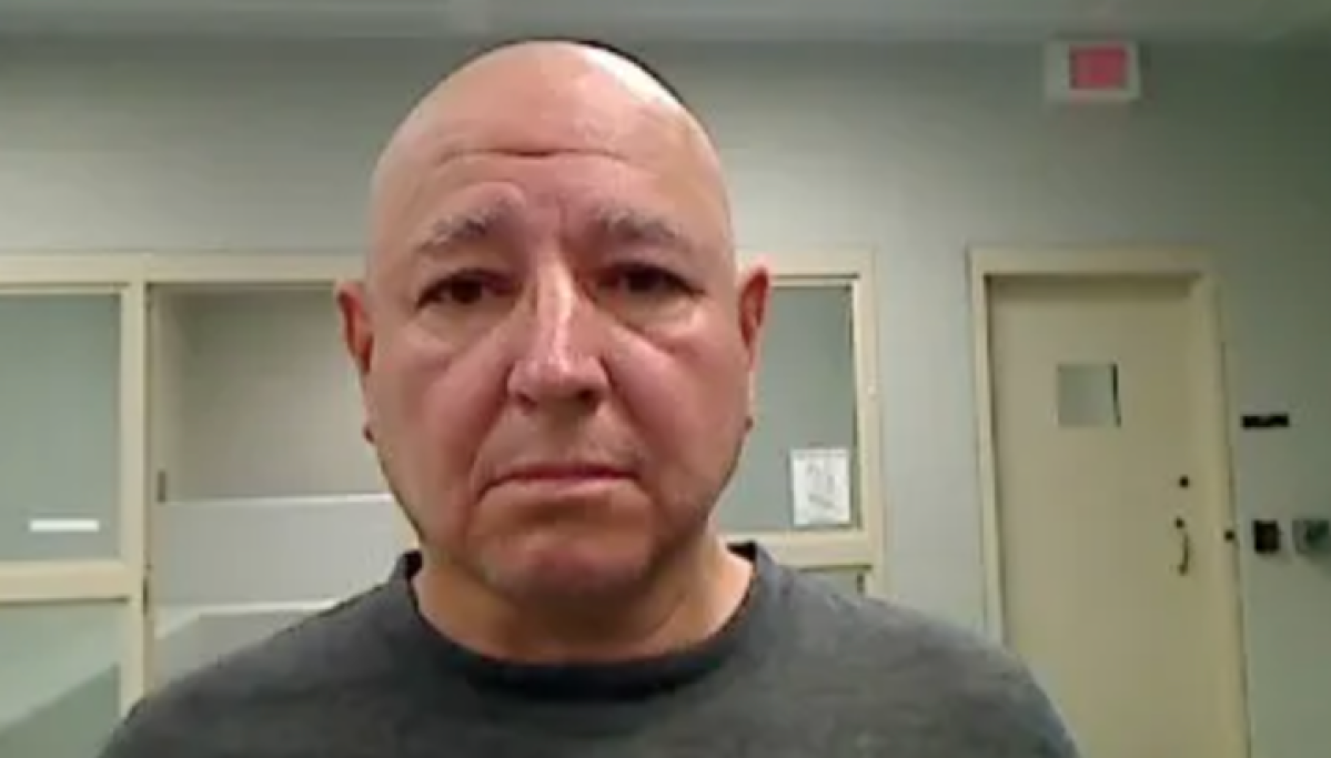 ICE Investigation Leads to Jailing of Illegal Voter from Colombia