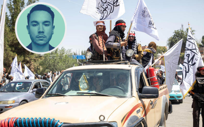 Taliban Islamist Regime Caught in a Bind