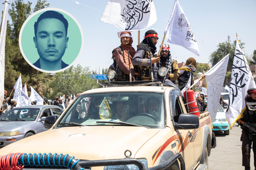 Taliban Islamist Regime Caught in a Bind