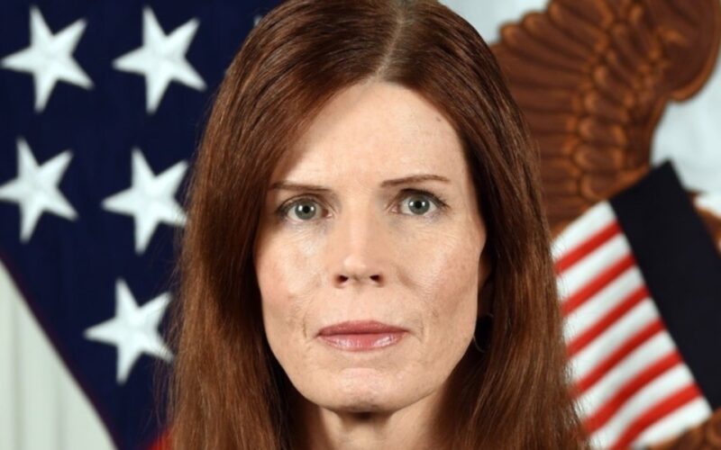 Biden Pentagon Official Pushed Trans Agenda Amid Recruiting Crisis