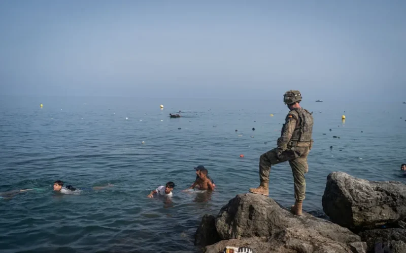 Spanish Supreme Court Slams Sánchez Over Ceuta Blame Game