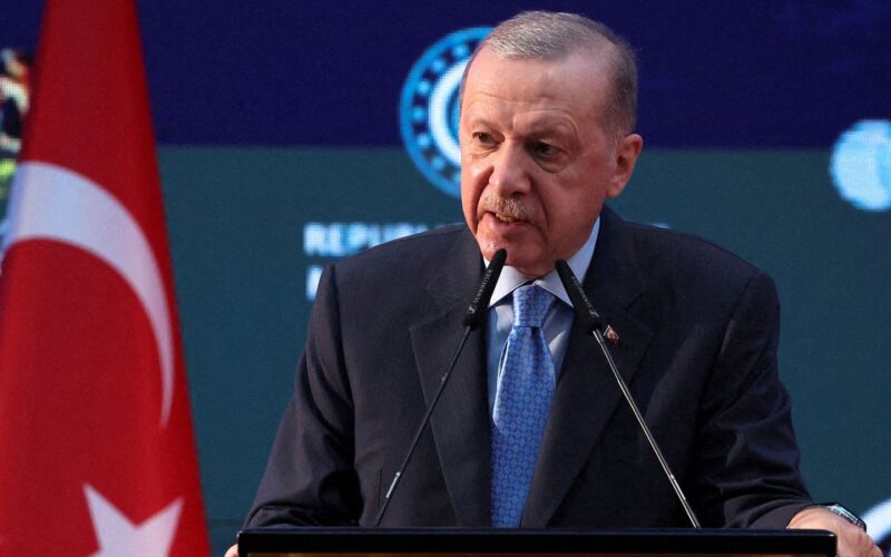 Turkey Escalates Tensions in Aegean Sea Dispute