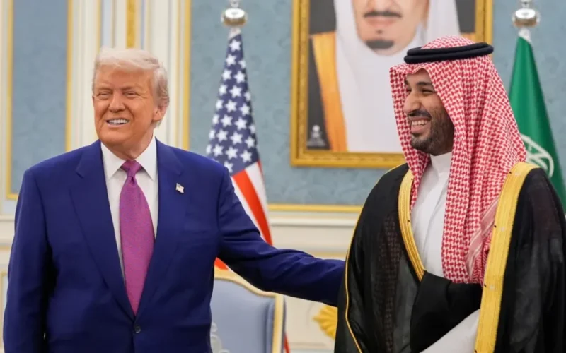 Saudis Hedge Their Bets But Won’t Abandon American Alliance