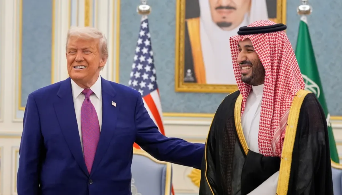 Saudis Hedge Their Bets But Won’t Abandon American Alliance