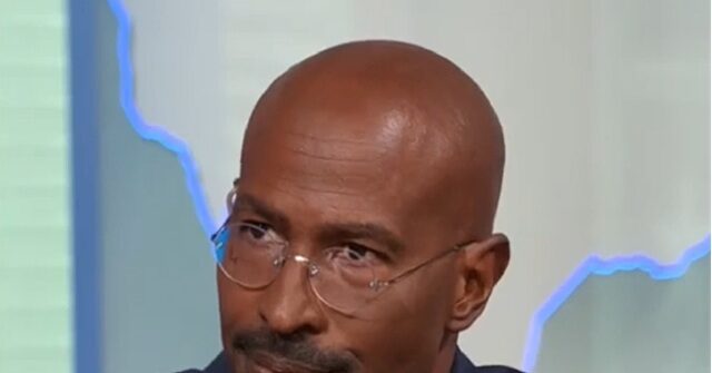 Van Jones: El-Sayed Wants Israeli Children Bombed and Rocketed