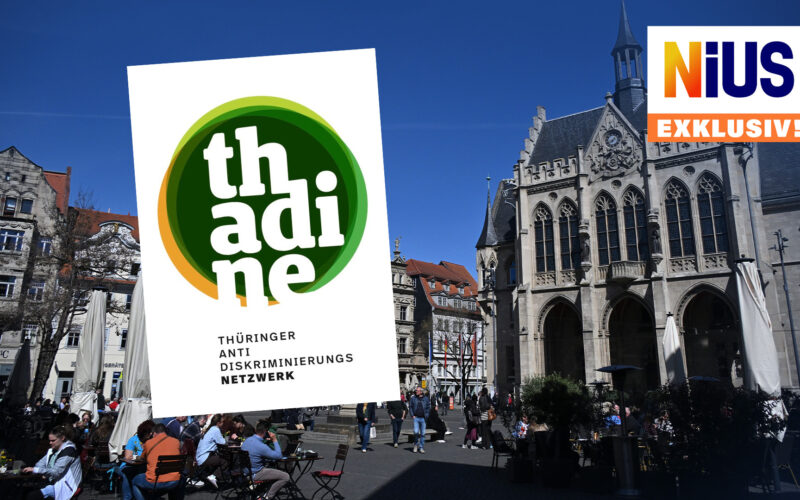 Dubious Entanglements of Thuringia’s Anti-Discrimination Network
