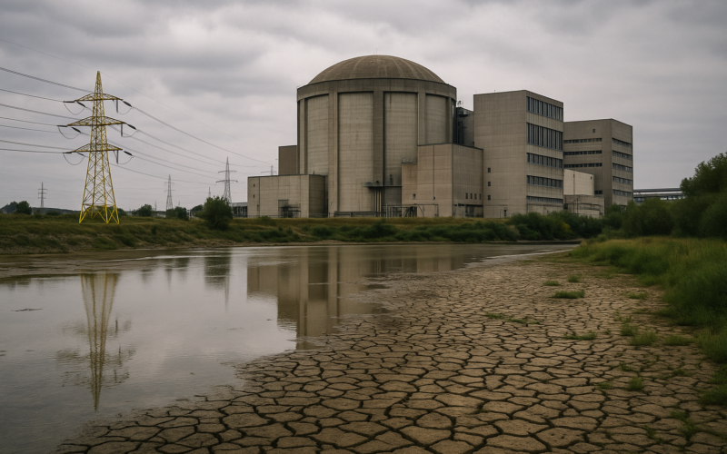 Europe’s Patriot Supply Drained as Ukraine Needs Hundreds More