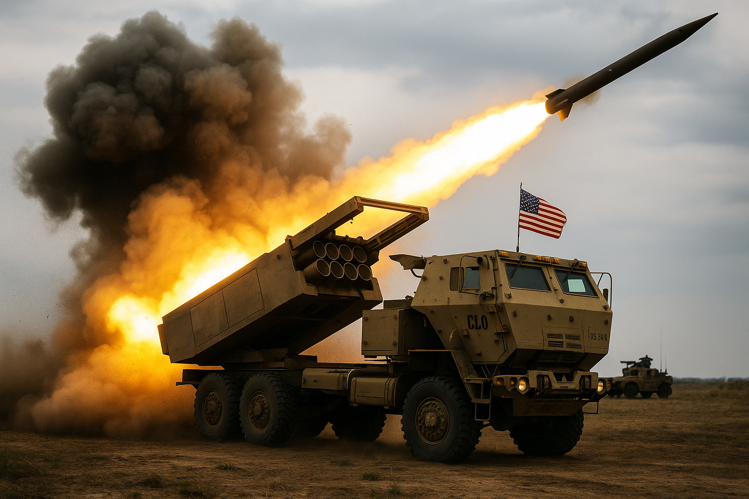 Iran War Depletes US Arsenal as China and Russia Watch Closely