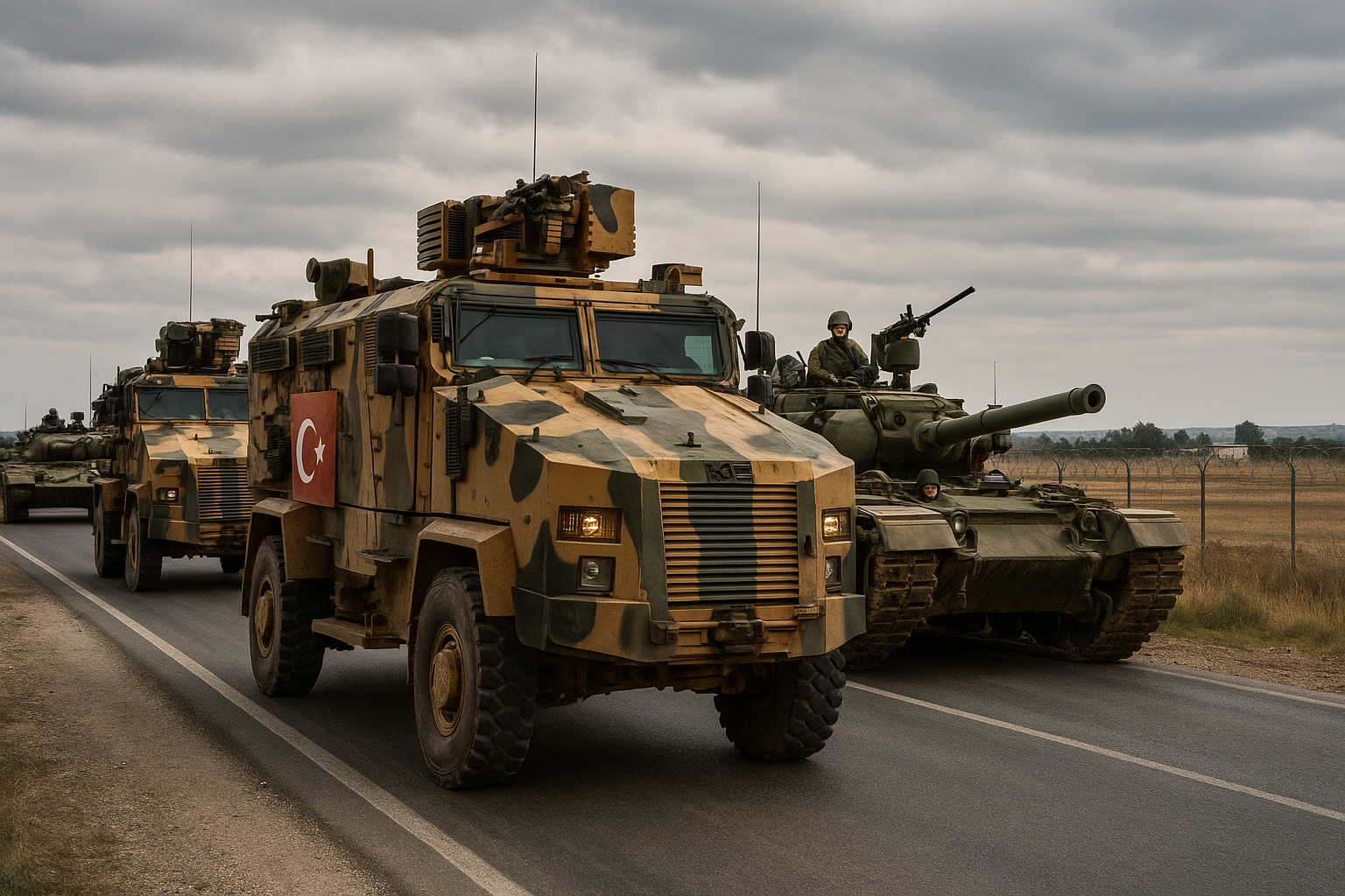 U.S. Depletes Europe, Asia Arsenal for Middle East Buildup