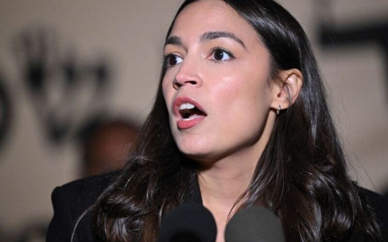 AOC’s Egg Freezing Admission Highlights Career Over Family Push