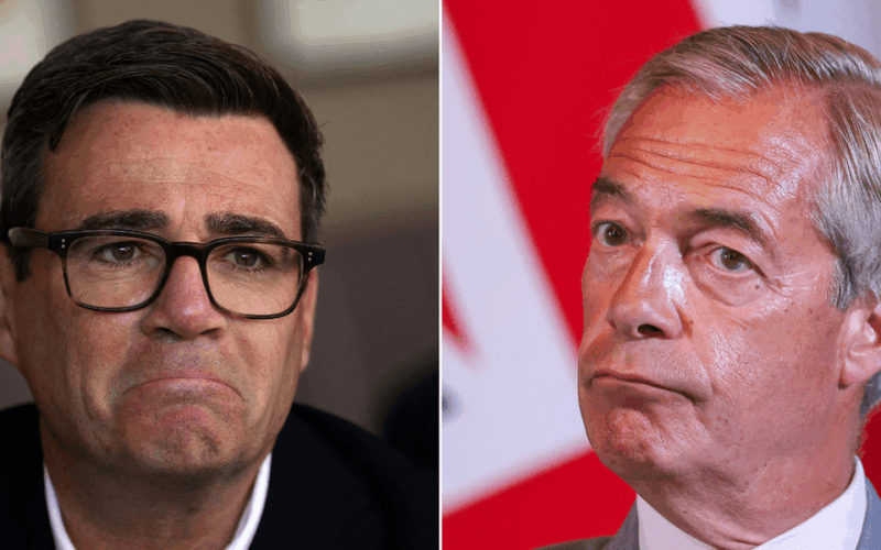 Labour and Reform Battle in Crucial Double By-Election