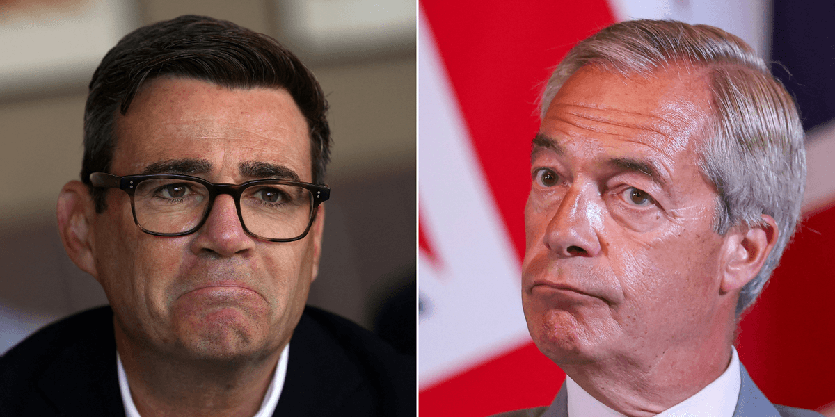 Labour and Reform Battle in Crucial Double By-Election
