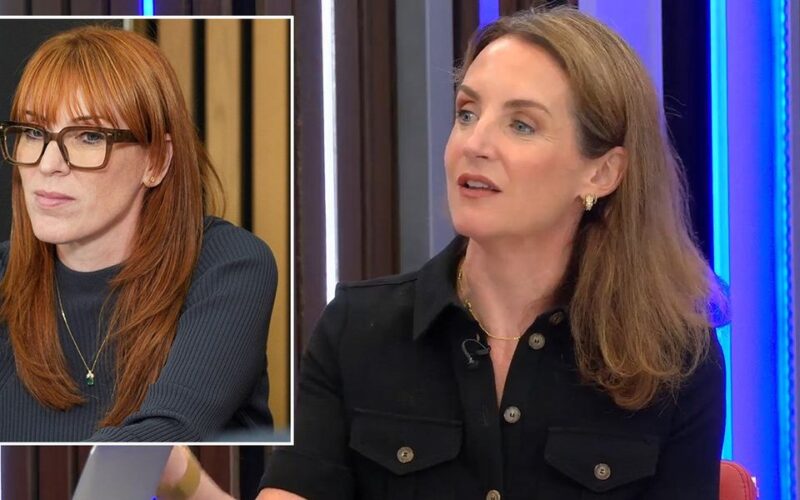 Tory councillor slams Rayner’s ‘soft touch’ traveller reforms