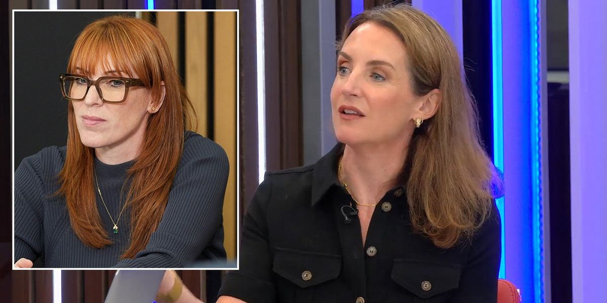 Tory councillor slams Rayner’s ‘soft touch’ traveller reforms
