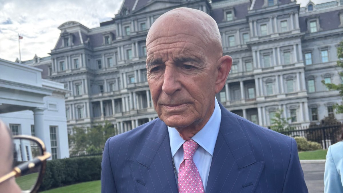 Thomas Barak: Is U.S. Ambassador to Turkey Erdogan’s Man?