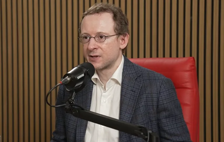 Professor faces death threats for challenging academic orthodoxy