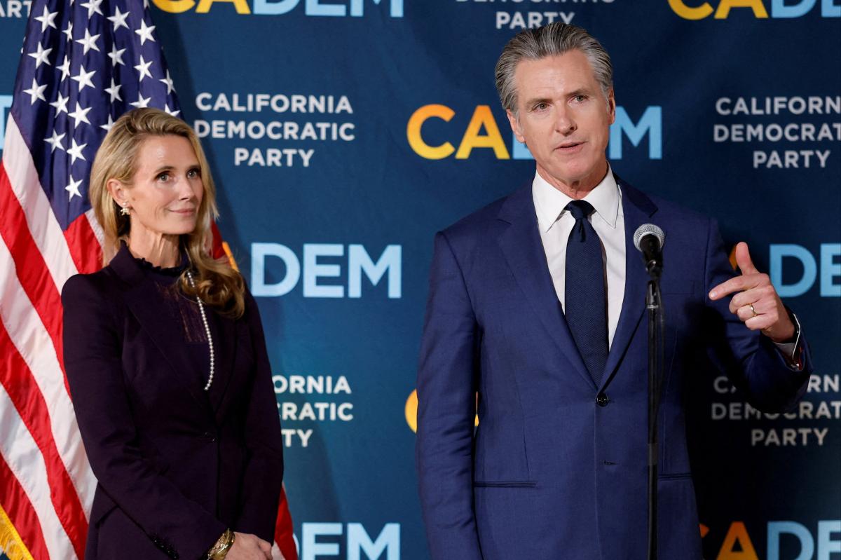 Newsom’s Tax Return Bait-and-Switch Threatens Democracy