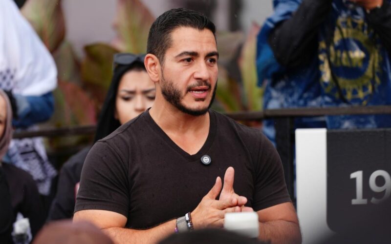 Abdul El-Sayed’s Michigan Rise Exposes Democrats’ Moral Morass