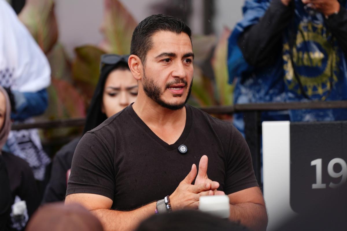 Abdul El-Sayed’s Michigan Rise Exposes Democrats’ Moral Morass