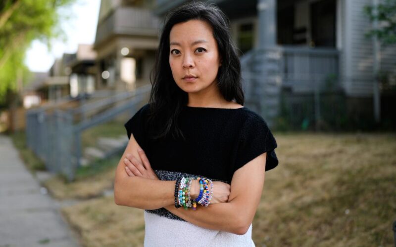 Behind Francesca Hong’s Campaign Is a Hateful Movement