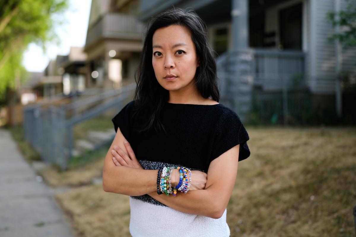 Behind Francesca Hong’s Campaign Is a Hateful Movement