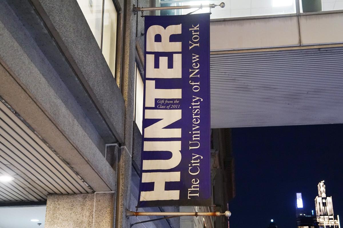Hunter College Faces $14M Deficit Revealed at Secret Retreat