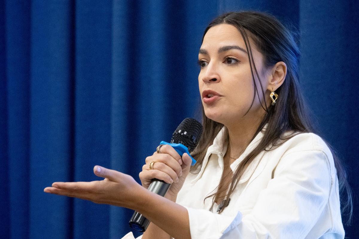 AOC’s Sincerity Questioned as Reproductive Tourism Condemned