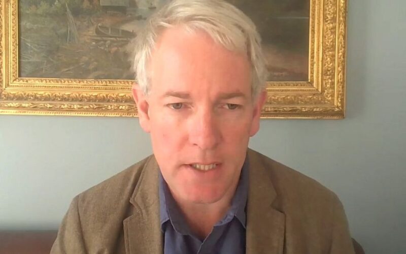 Reform UK’s Kruger wants Commonwealth citizens stripped of voting rights