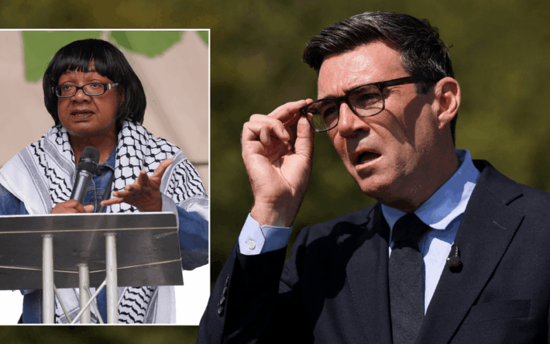 Labour Faces Calls to Expel Abbott Over NATO Remarks