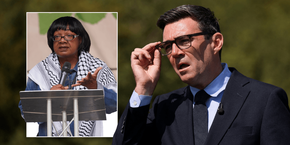 Labour Faces Calls to Expel Abbott Over NATO Remarks