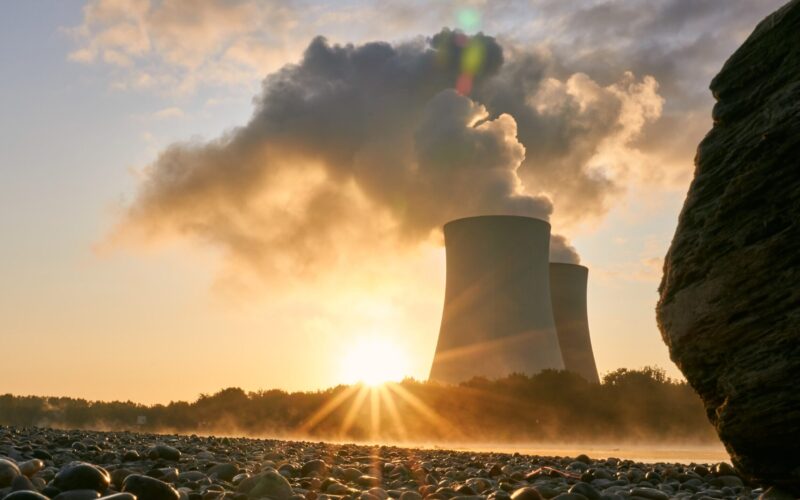 Italy’s Nuclear Comeback: A Matter of Sovereignty