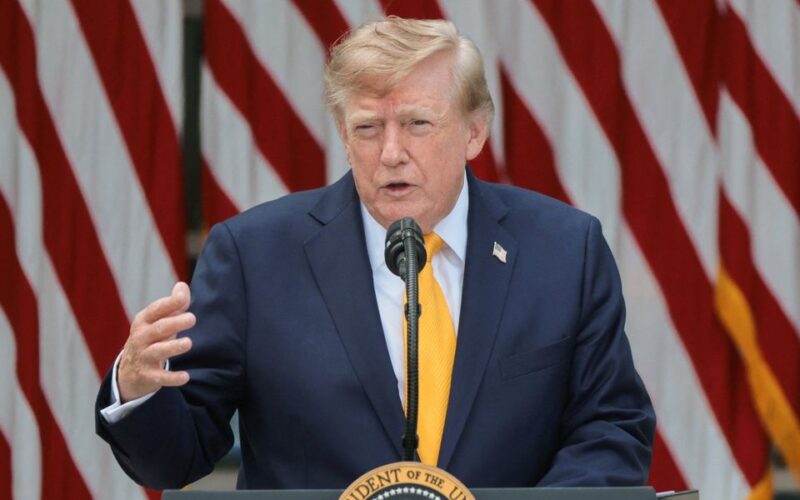 Trump Halts All Immigrant Visas in Security Crackdown