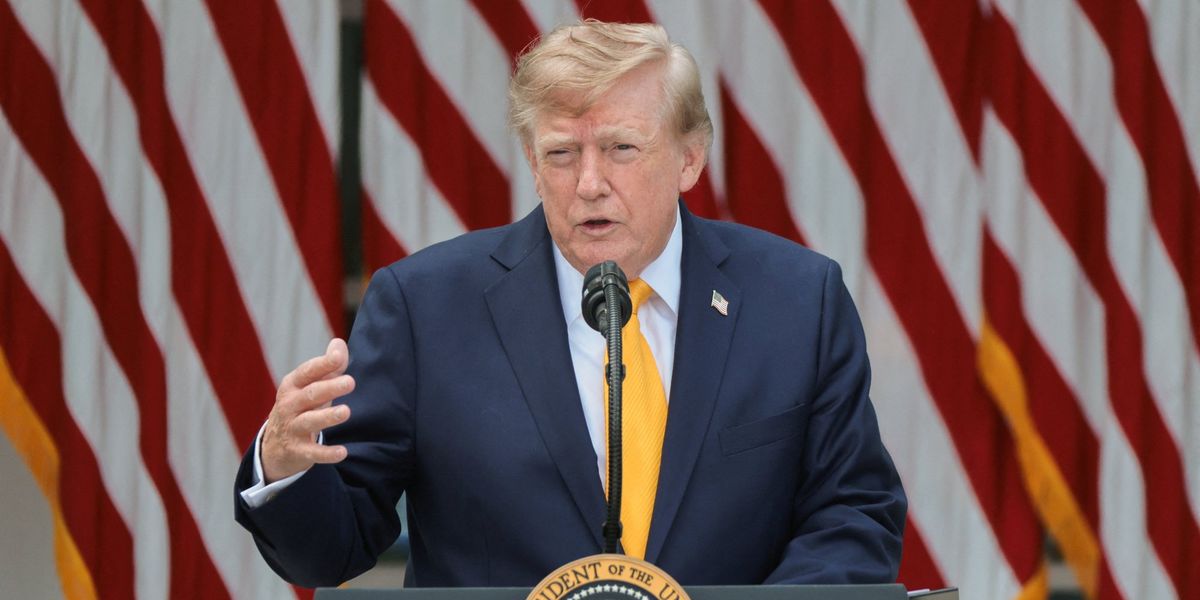 Trump Halts All Immigrant Visas in Security Crackdown