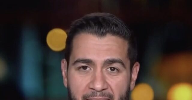 Michigan Senate Candidate El-Sayed Admits ‘Mistake’ on Temple Attack