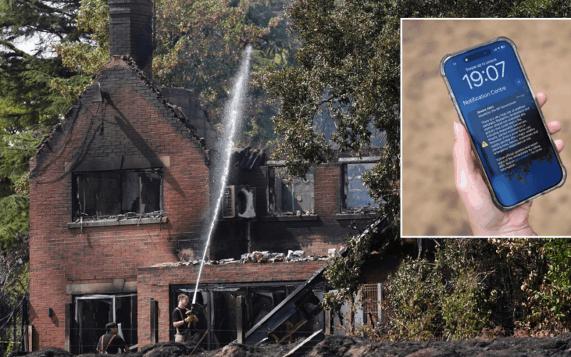 Labour Slammed for ‘Dangerous’ Emergency Alert System Chaos